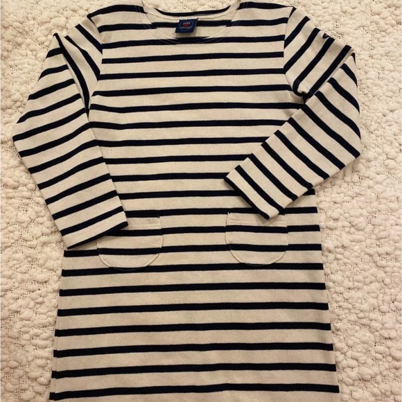 Petit Saint James Other - Petit Saint James breton striped dress